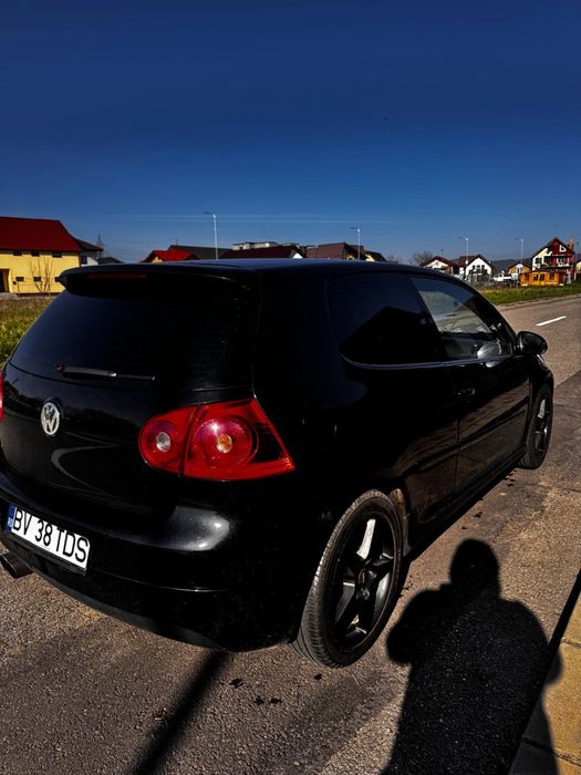De vanzare Golf 5 GTI