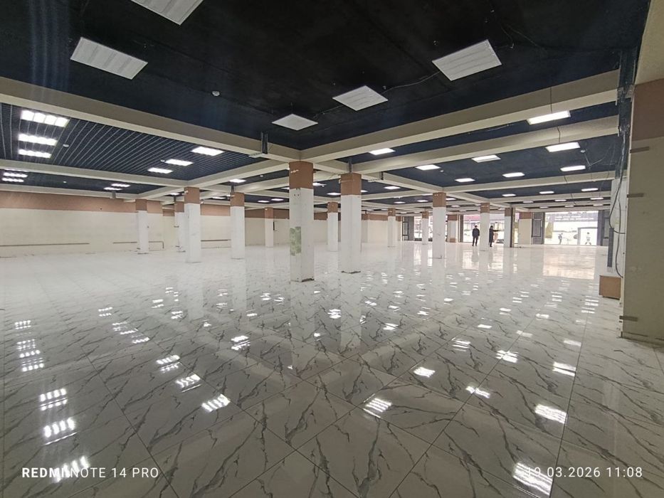 Сдается в аренду Чиланзар 900 кв м