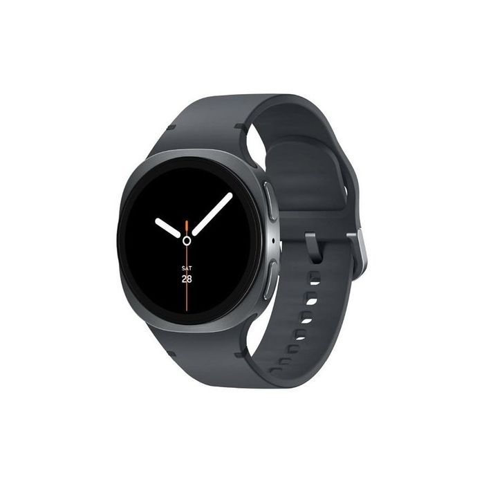 Ceas Samsung Galaxy Watch 8 40mm NOU SIGILAT ! Black / Negru ! 45 7