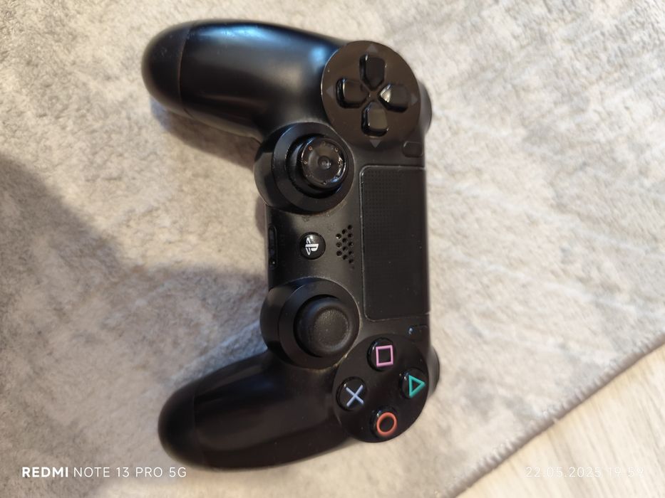 Playstation 4 fat 500 gb