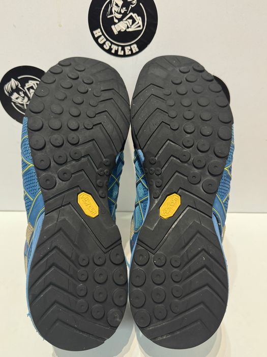 Туристически обувки SALEWA GORE-TEX . Номер 44