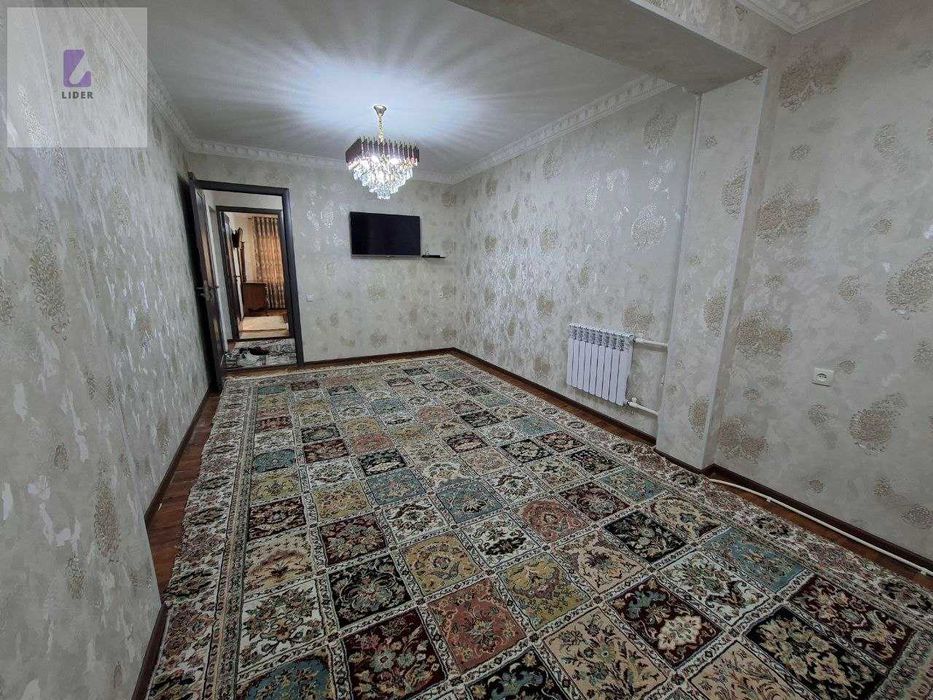 2х комнатная квартира, со всеми удобствами, югославский проект