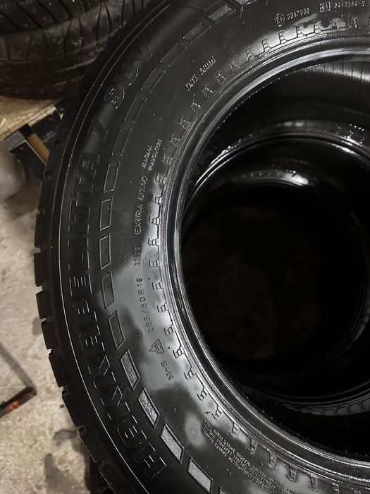 Nokian hakkapeliitta 7