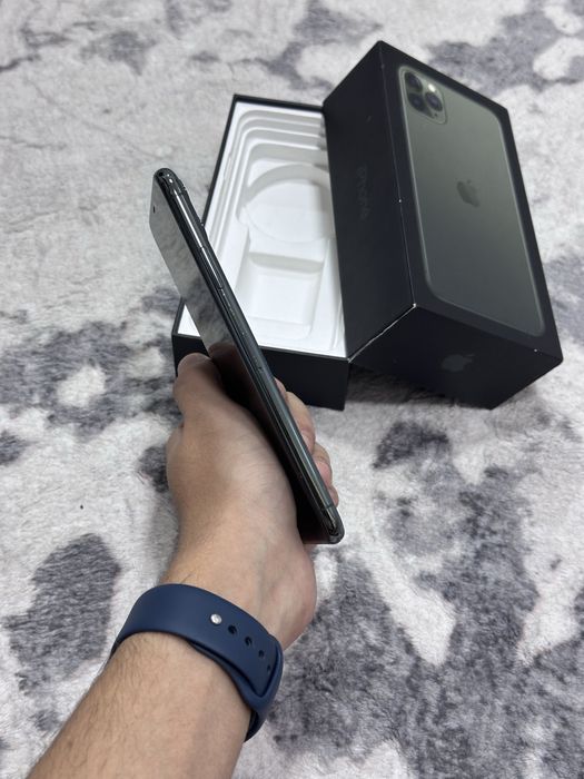 iPhone 11 Pro Max 64GB