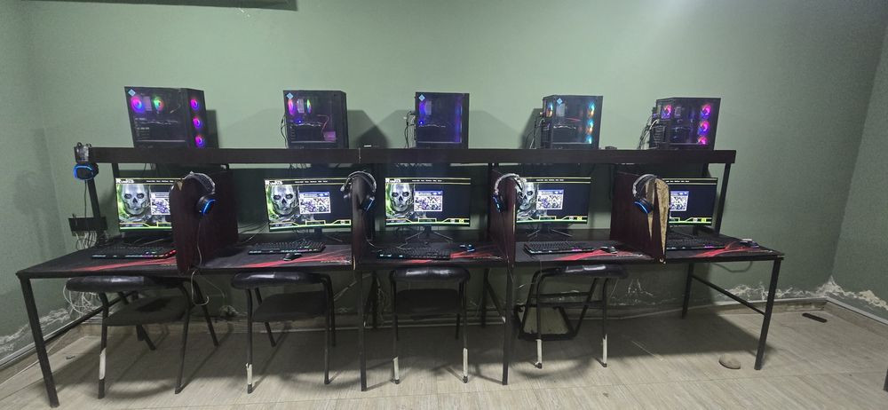 Игравой кампютир