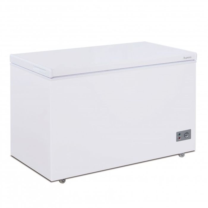 Инверторный морозильник Россия Бирюса оригинал с гарантией со склада