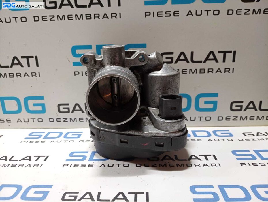 Clapeta Acceleratie Seat Cordoba 1.6 B 2002 - 2009 Cod 036133062B [M4224]
