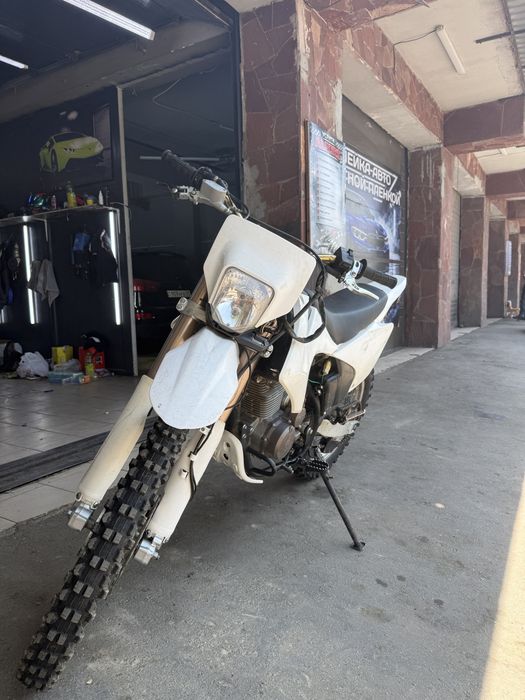 Продам эндуро 250куб Z2