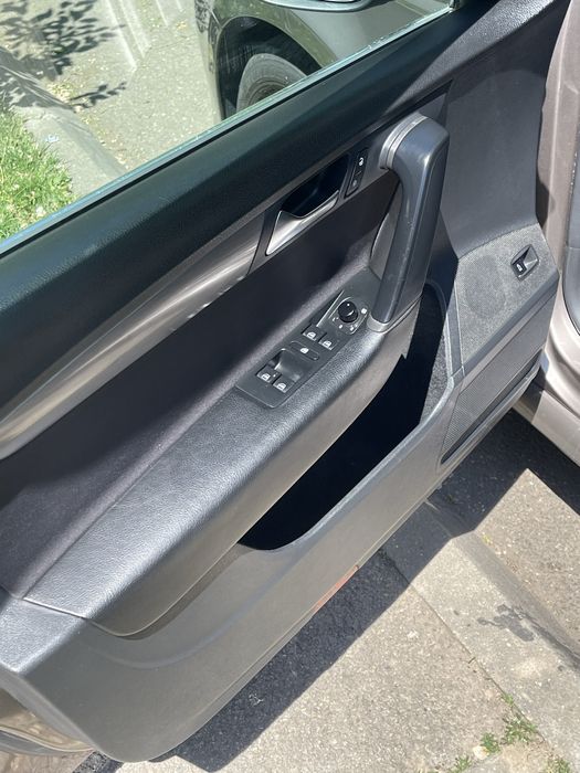 Volkswagen Passat B7 2.0 TDI 140CP, DSG
