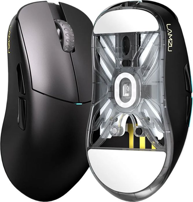 мышь lamzu atlantis og v2
