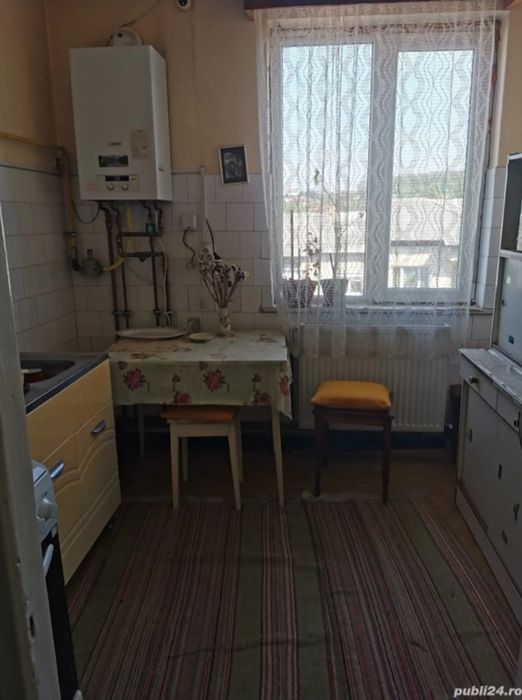 Apartament cu 2 camere
