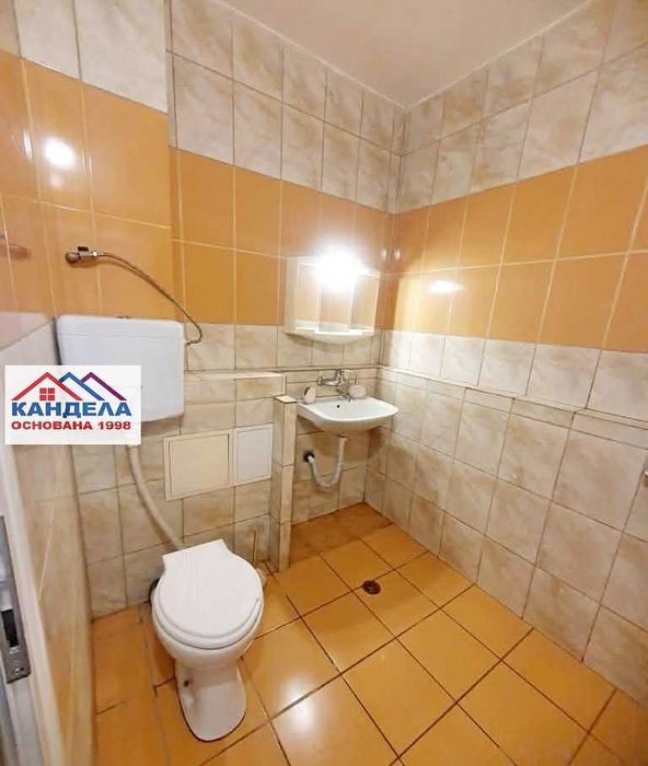 Продава се Двустаен апартамент в Пловдив, Кършияка - 60 кв.м за 1012 €/кв.м - Снимка #10