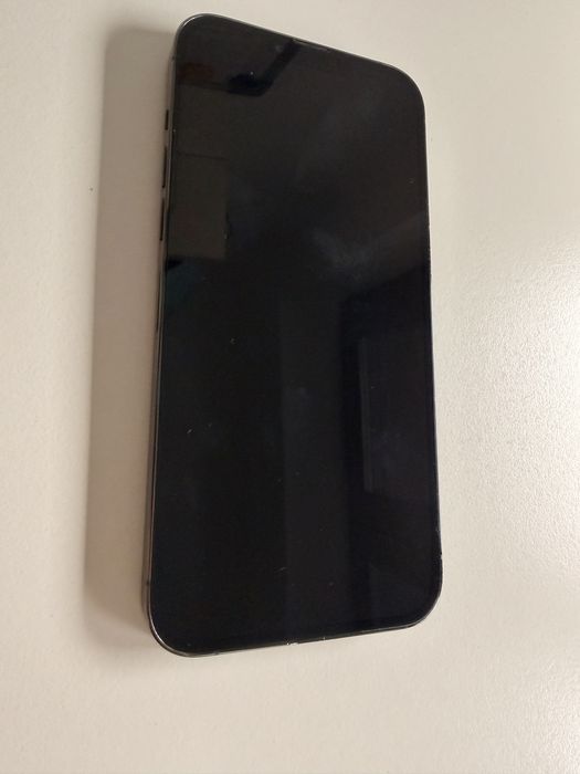 Iphone 13 Pro Max / 1 TB  /Graphite