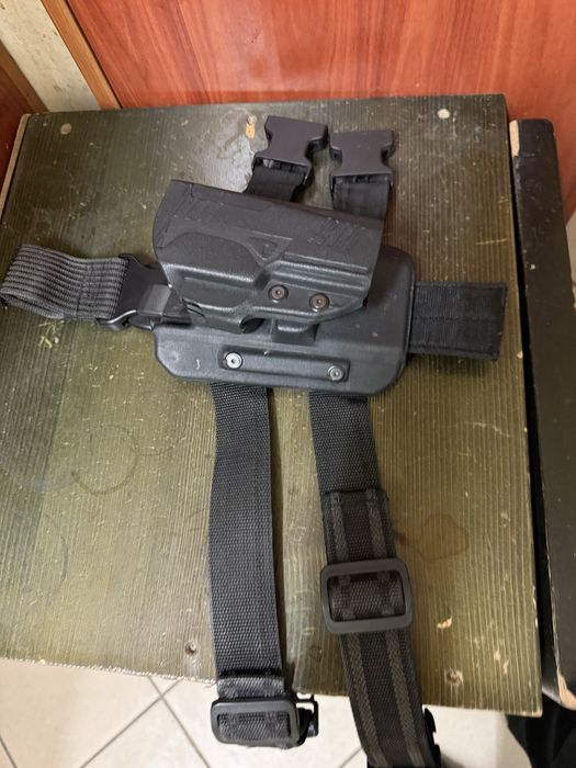 Se vinde Toc beretta