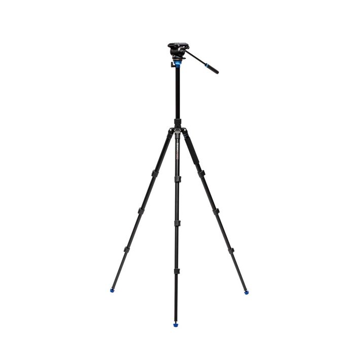 Штатив Benro A2883FS4 Aero 4