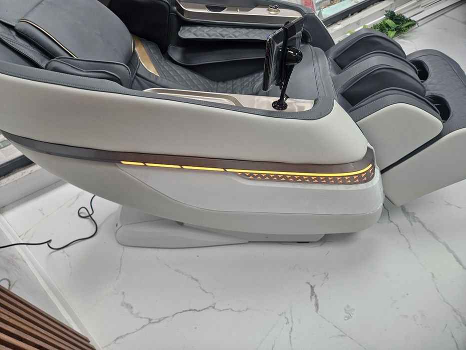 Масажен стол електрически