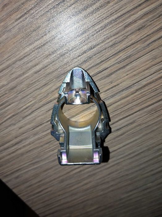 Брава за ключалка за Опел Инсигния фейслифт