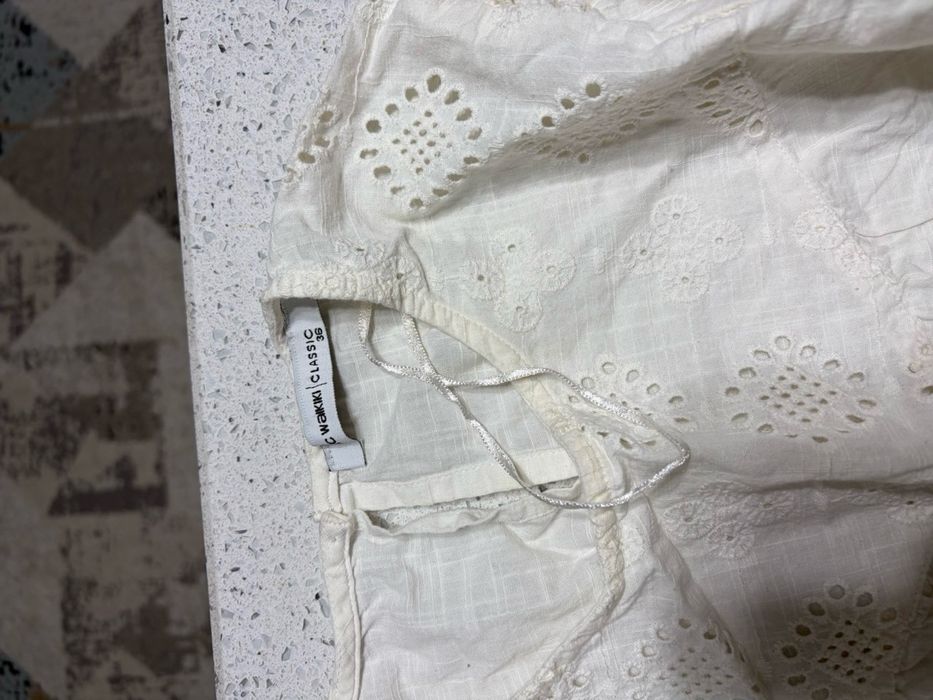 Рубашка Женская