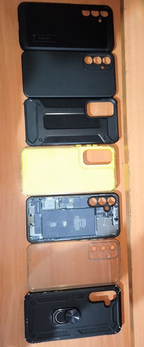 Samsung Galaxy A35 5G