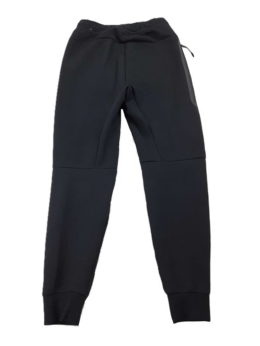Nike Tech Fleece Jogger - Оригинално мъжко долнище размер S