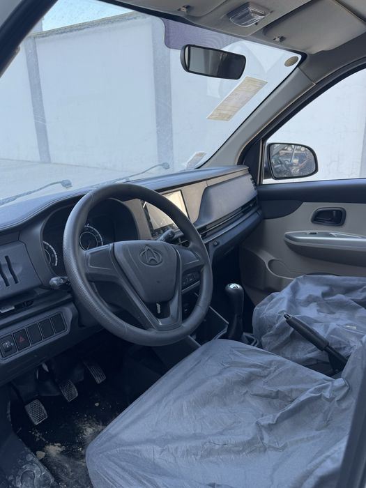 Changan star plus sotuvda bor