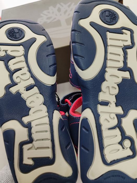 Сандали Timberland,Primigi, Bisgaard за момиченце