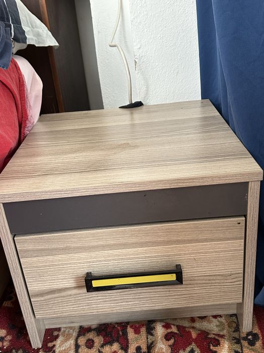 Част от детско обзавеждане