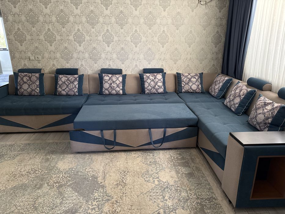 Диван для гостиной