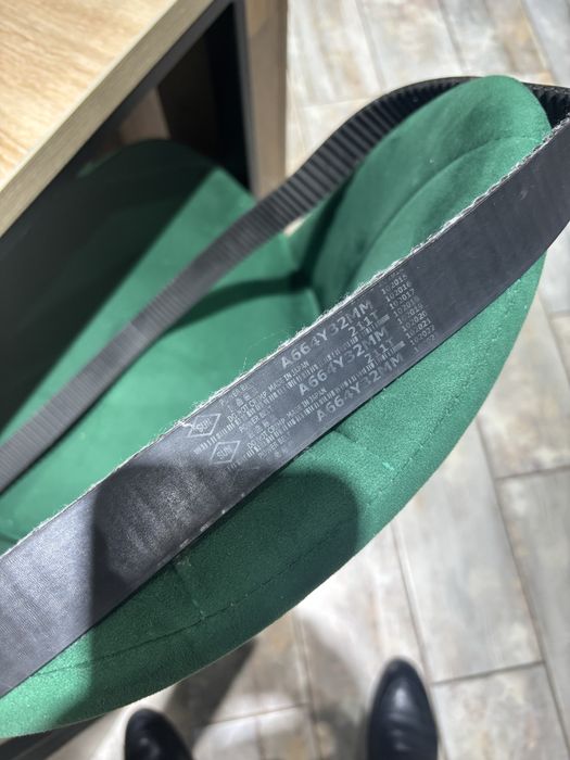 Авто запчасти продам ремень грм