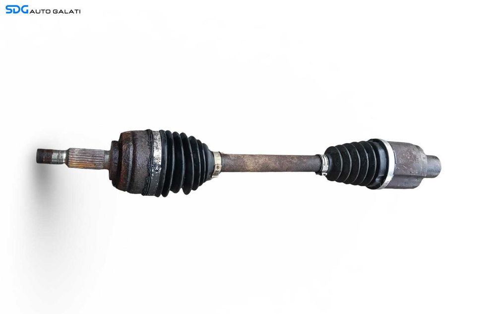 Planetara Dreapta Fata Dacia Duster HS 4x4 1.5 DCI 2010 - 2018 [MX0989]