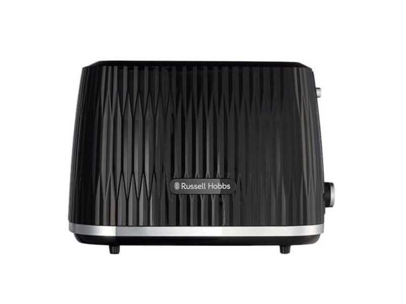 Тостер с 2 Слота за Филии Russell Hobbs Eden 27371-56, 800W
