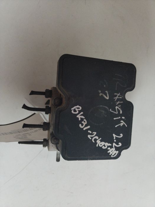 Pompa abs / unitate control Ford Transit 2008 BK312C405AD