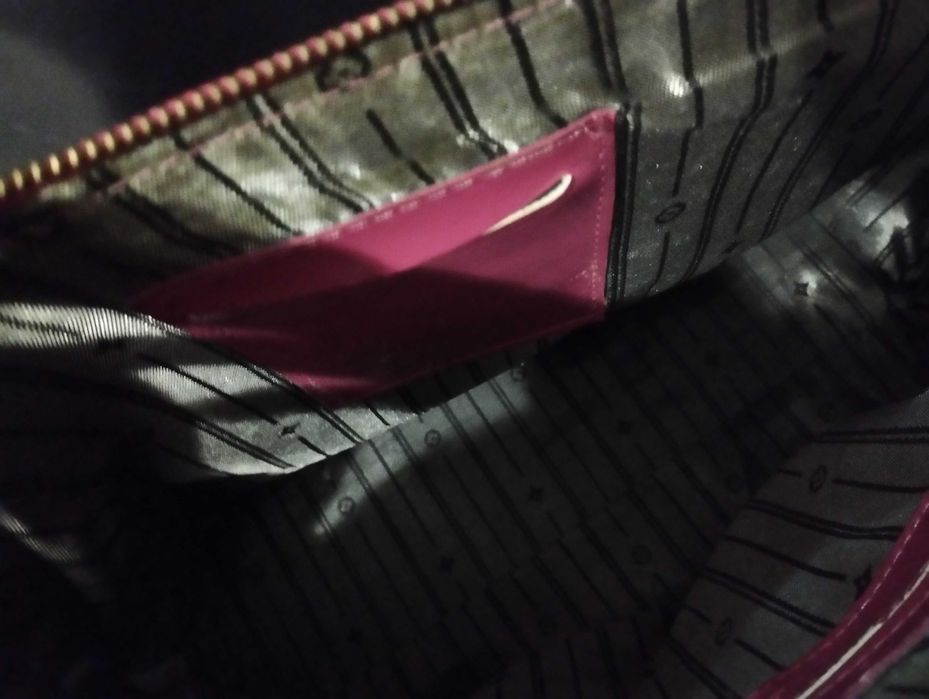 Интересни дамски чанти- ползвани