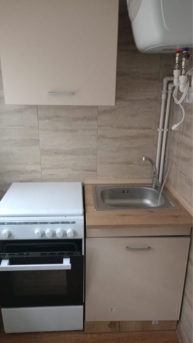 Vand garsoniera,zona Liceul 9 Galati