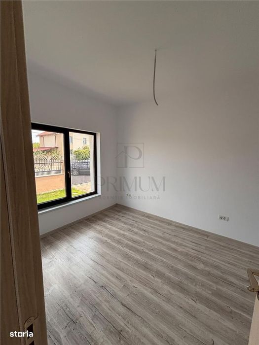 Duplex Superb, Gata De Mutat, Mosnita Noua, 12Omp Utili.