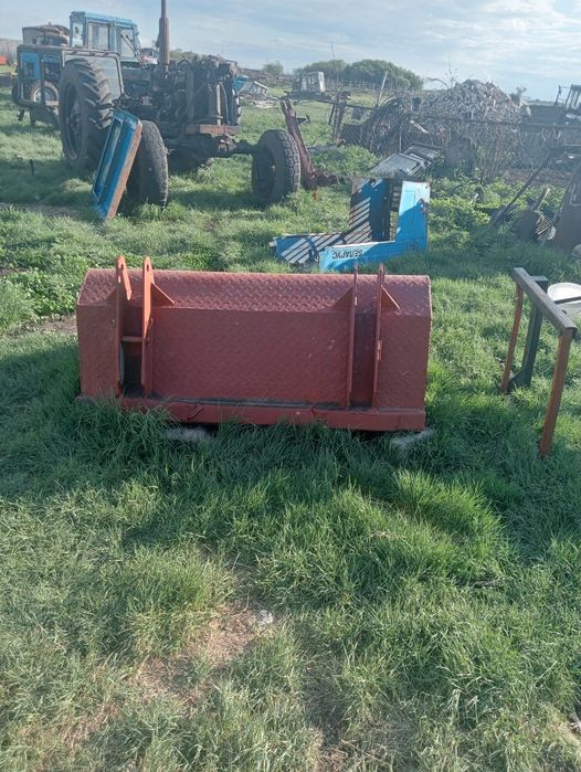Продам Кун на мтз