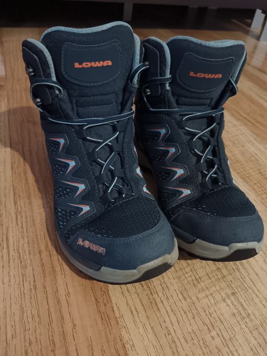 LOWA Innox Pro GTX