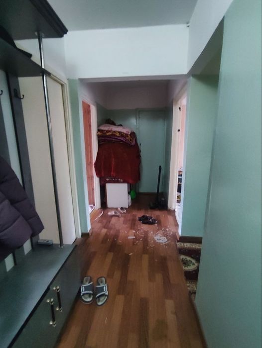 Tezda kvartira sotiladi