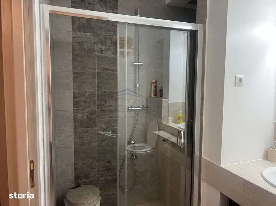 Apartament 2 camere | 50mp | Parcare inclusa | Etaj 2 | 2c-7962