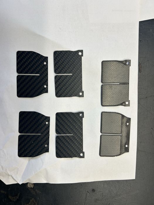 Всмукателни клапи (reed valve) Gas Gas,KTM,Yamaha,Honda,(VForce)