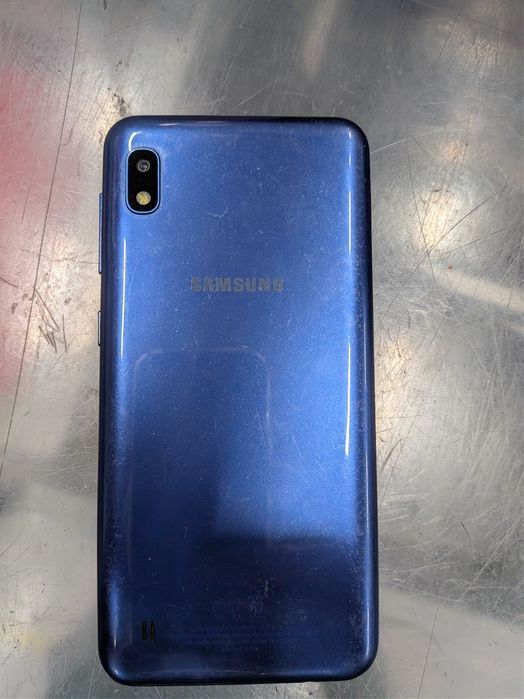 Samsung Galaxy A10