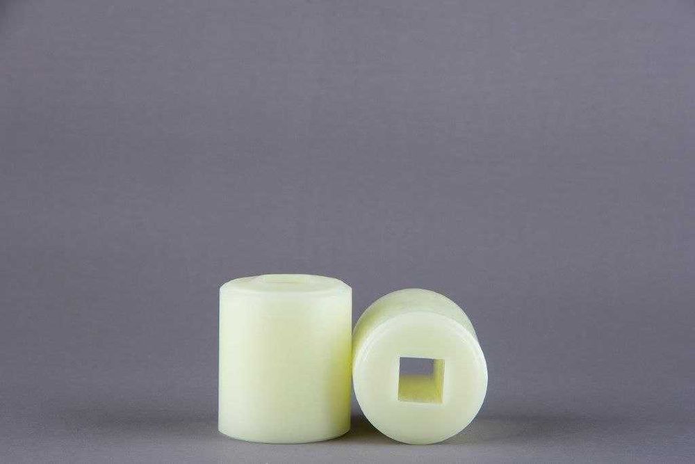 Parafin - Tekstil - RIETER - TRÜTZSCHLER - RIFA