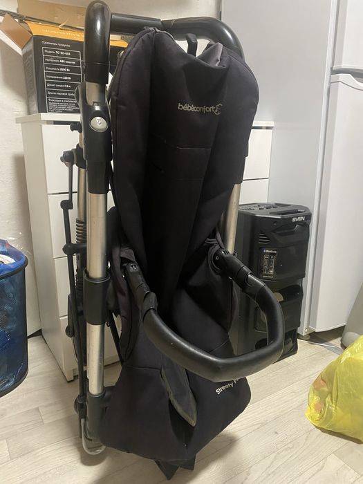 Коляска за копейки отдам