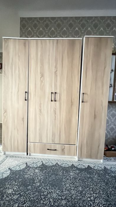 Шкаф бу жақсы күйде 40000т