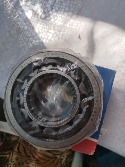 Продам подшипники SKF