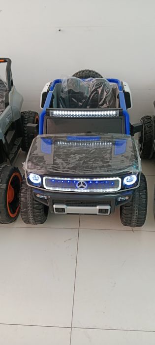 Игрушечный интернет магазин