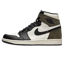 Jordan 1 Mocha  размер 40