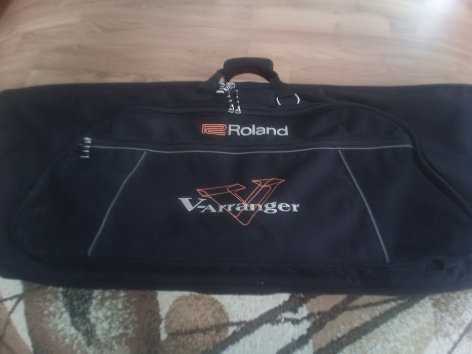 Orgă Roland EXR-7