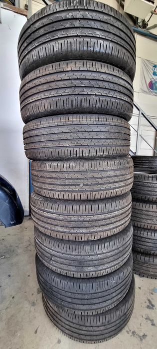 Anvelope DOT 2025. Uzate doar din fabrică până în reprezentanță.