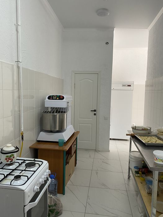 Продам коммерческое помещение